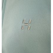 Haglöfs Korp Mid Jacket – Geacă strat intermediar sport - Verde deschis Dew Green