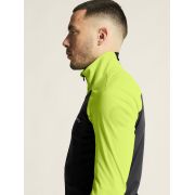 Craft Core Bike Subz Jacket 2 – Geacă softshell de ciclism caldă - Galben
