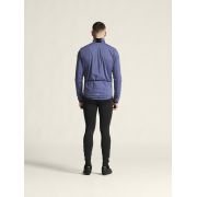 Craft Core Bike Subz Insulate Jacket – Geacă softshell de ciclism izolată - Albastru
