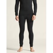 Craft Flow Thermal Tights – Colanți termici strat de bază - Negru