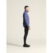 Craft Core Bike Subz Insulate Jacket – Geacă softshell de ciclism izolată - Albastru
