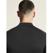 Craft Flow Thermal Mn LS Tee – Bluză termică strat de bază - Negru