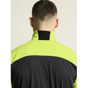 Craft Core Bike Subz Jacket 2 – Geacă softshell de ciclism caldă - Galben