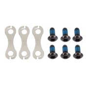 Disc Frana SHIMANO SM-RT26 - M 180mm | 6 Suruburi