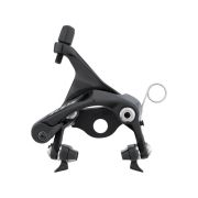 Clesti Frana SHIMANO 105 BR-R7010-F cu saboti R55C4 | Fata