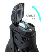 Frana Disc Hidraulica SHIMANO 105 ST-R7170 (L) + BR-R7170 (F) Wireless/Wired | Placute Resin