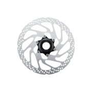 Disc Frana SHIMANO Altus SM-RT30 - L 203mm | Center Lock w/Magnet