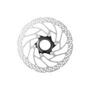 Disc Frana SHIMANO Altus SM-RT30 - L 203mm | Center Lock w/Magnet