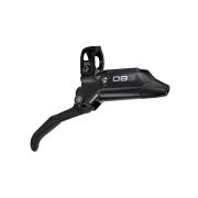 Frana Disc Hidraulica SRAM DB8 Stealth, 4-Piston, 2000mm, Organic Pads - Ulei Mineral