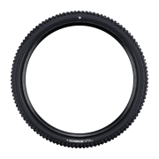 Cauciuc SCHWALBE Nobby Nic - 29x2.40 (62-622) HS602 B/B, Addix Green 67EPI B - TLR Pliabil