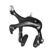 Clesti Frana SHIMANO Tiagra BR-R451 cu saboti R50T2 Black | Fata
