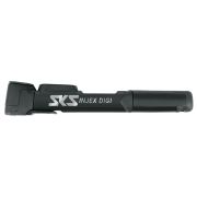 Pompa Mini SKS Injex Control Digi - Black