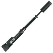 Pompa Mini SKS Injex Control Digi - Black