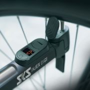 Pompa Mini SKS Injex Control Digi - Black