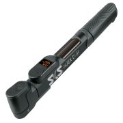Pompa Mini SKS Injex Control Digi - Black