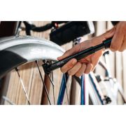 Pompa Mini ZEFAL Road Micro - Black