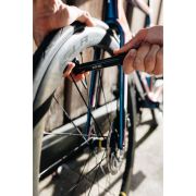 Pompa Mini ZEFAL Road Micro - Black