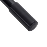 Pompa Mini ZEFAL Road Micro - Black