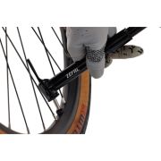 Pompa Mini ZEFAL Road Micro - Black