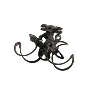 Suport Bidon ZEFAL Tri (W Pulse Z2 & Z2i) - Black