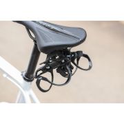 Suport Bidon ZEFAL Tri (W Pulse Z2 & Z2i) - Black