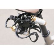 Suport Bidon ZEFAL Tri (W Pulse Z2 & Z2i) - Black