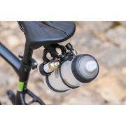 Suport Bidon ZEFAL Tri (W Pulse Z2 & Z2i) - Black