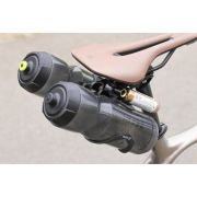 Suport Bidon ZEFAL Tri (W Pulse Z2 & Z2i) - Black