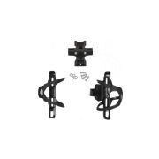Suport Bidon ZEFAL Tri (W Pulse Z2 & Z2i) - Black