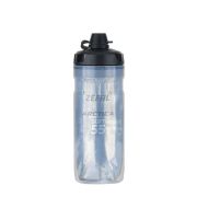Bidon Izoterm ZEFAL Arctica SC55 No-Mud 550ml - Black Silver