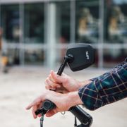 Oglinda ZEFAL Espion E80 | Prindere pe Stanga