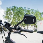 Oglinda ZEFAL Espion E80 | Prindere pe Stanga