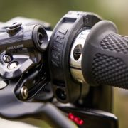 Sonerie ZEFAL Trail - Black