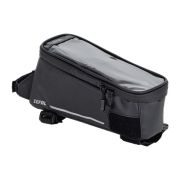 Geanta Cadru ZEFAL Console Pack T1 cu Suport Telefon - 1.5L