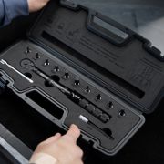 Cheie Dinamometrica ZEFAL Z Torque (2-24 Nm)