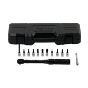 Cheie Dinamometrica ZEFAL Z Torque (2-24 Nm)
