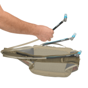 Borseta THULE Rail 4L - Faded Khaki
