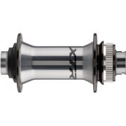Butuc Fata SHIMANO XTR HB-M9110-B - 32H, Old: 110mm, CL