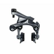 Clesti Frana SHIMANO Ultegra BR-R8010-R cu saboti R55C4 | Spate