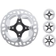 Disc Frana SHIMANO Deore XT RT-MT800 - SS 140mm | Center Lock