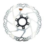 Disc Frana SHIMANO Deore SM-RT54 - M 180mm | Center Lock (strangere externa)