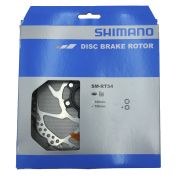 Disc Frana SHIMANO Deore SM-RT54 - M 180mm | Center Lock (strangere externa)