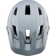 Cască Merida Trailbanger 58-62 cm MIPS Gri Mat/Negru Mat 15 Fante