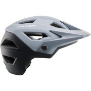 Cască Merida Trailbanger 58-62 cm MIPS Gri Mat/Negru Mat 15 Fante