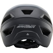 Cască Merida Trailbanger 58-62 cm MIPS Gri Mat/Negru Mat 15 Fante