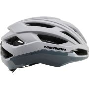 Cască Merida Apex 58-62 cm MIPS Gri Mat/Gri Lucios 20 Fante