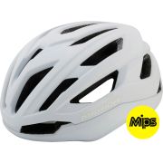 Cască Merida Apex 54-58 cm MIPS Alb Mat/Alb Lucios 20 Fante
