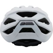 Cască Merida Apex 54-58 cm MIPS Alb Mat/Alb Lucios 20 Fante