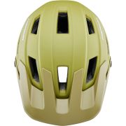 Cască Merida Trailbanger 58-62 cm MIPS Verde Mat/Verde Lucios 15 Fante