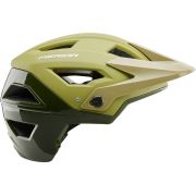 Cască Merida Trailbanger 58-62 cm MIPS Verde Mat/Verde Lucios 15 Fante